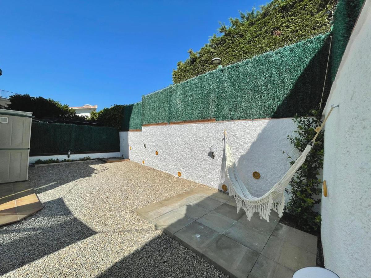 Apartamento Sa Conca S'Agaró Exterior foto